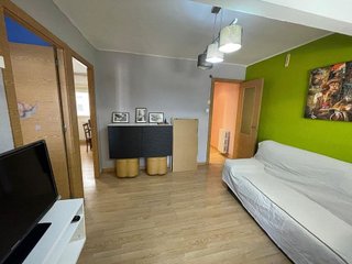 Piso en venta en Santo Domingo y San Martín  en Huesca