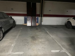 Piso en venta en Santo Domingo y San Martín  en Huesca