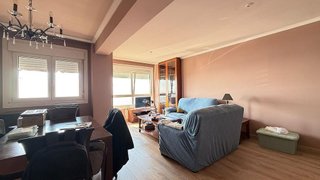 Piso en venta en O Berbés - Peniche en Vigo