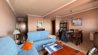 Piso en venta en O Berbés - Peniche en Vigo