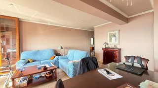 Piso en venta en O Berbés - Peniche en Vigo