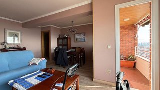 Piso en venta en O Berbés - Peniche en Vigo