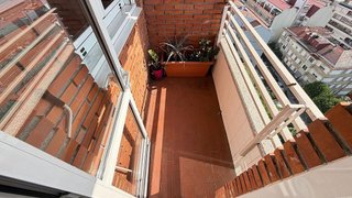 Piso en venta en O Berbés - Peniche en Vigo