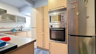Piso en venta en O Berbés - Peniche en Vigo