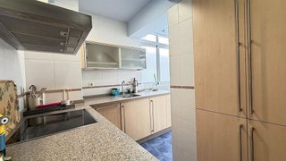 Piso en venta en O Berbés - Peniche en Vigo