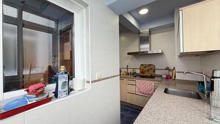 Piso en venta en O Berbés - Peniche en Vigo
