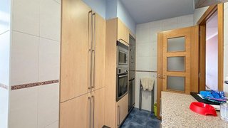 Piso en venta en O Berbés - Peniche en Vigo