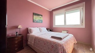 Piso en venta en O Berbés - Peniche en Vigo