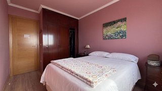 Piso en venta en O Berbés - Peniche en Vigo