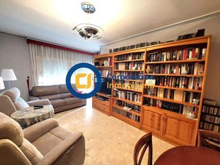 Piso en venta en Zona Centro-Corredera en Lorca