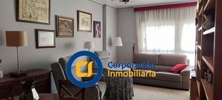 Piso en venta en Zona Centro-Corredera en Lorca