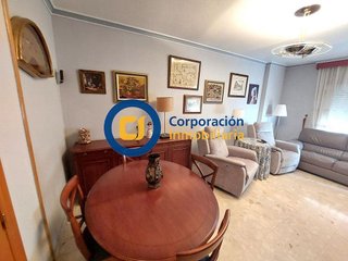 Piso en venta en Zona Centro-Corredera en Lorca