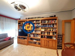 Piso en venta en Zona Centro-Corredera en Lorca
