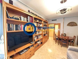 Piso en venta en Zona Centro-Corredera en Lorca