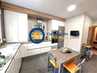 Piso en venta en Zona Centro-Corredera en Lorca