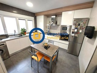 Piso en venta en Zona Centro-Corredera en Lorca