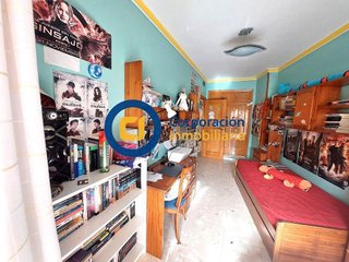 Piso en venta en Zona Centro-Corredera en Lorca