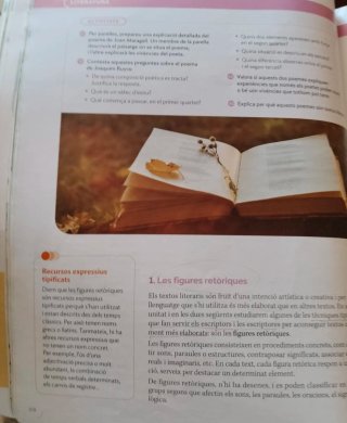 LLENGUA CATALANA I LITERATURA 1 ESO CONSTRUINT ...