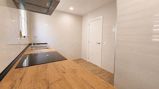 Piso en venta en Centro en Castellón de la Plana