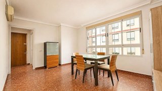 Piso en venta en Centro en Castellón de la Plana