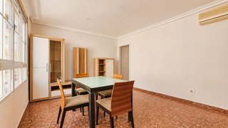 Piso en venta en Centro en Castellón de la Plana