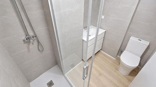 Piso en venta en Centro en Castellón de la Plana