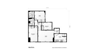 Piso en venta en Centro en Castellón de la Plana