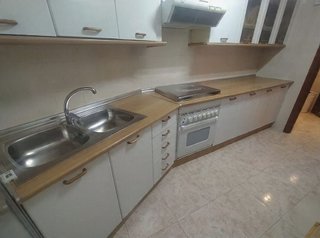 Piso en venta en Centro en Puertollano