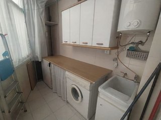 Piso en venta en Centro en Puertollano