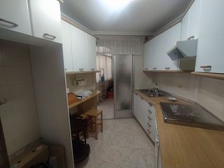 Piso en venta en Centro en Puertollano