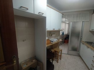 Piso en venta en Centro en Puertollano