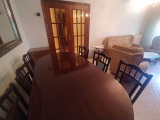 Piso en venta en Centro en Puertollano