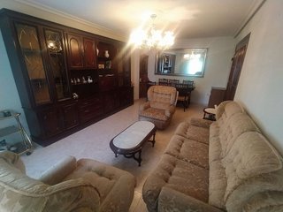 Piso en venta en Centro en Puertollano