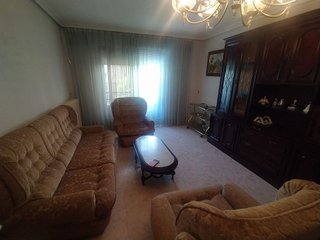 Piso en venta en Centro en Puertollano