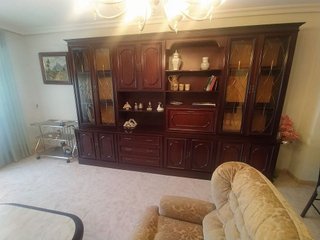 Piso en venta en Centro en Puertollano