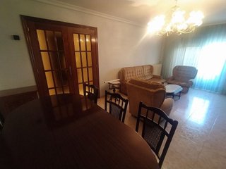 Piso en venta en Centro en Puertollano
