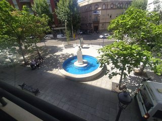 Piso en venta en Centro en Puertollano