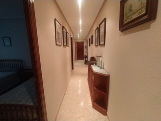 Piso en venta en Centro en Puertollano