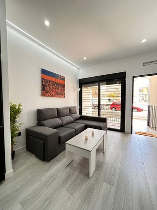 Piso en venta en Molina de Segura ciudad en Molina de Segura
