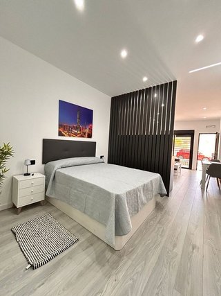 Piso en venta en Molina de Segura ciudad en Molina de Segura
