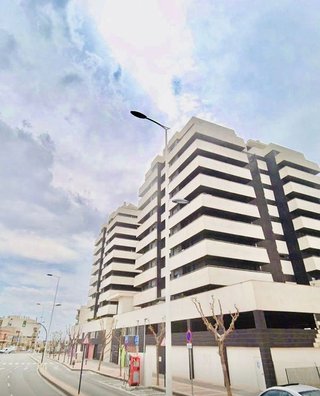 Piso en venta en Molina de Segura ciudad en Molina de Segura