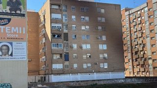 Piso en venta en Alameda en Cartagena