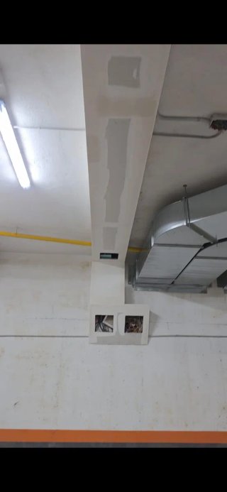 Pladur,escayola y techos desmontable