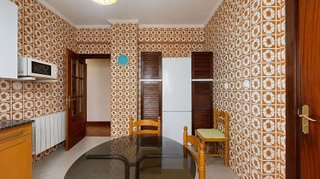 Piso en venta en San Pedro de Deusto-La Ribera en Bilbao