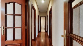 Piso en venta en San Pedro de Deusto-La Ribera en Bilbao