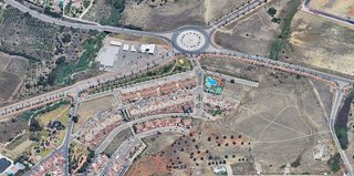 Piso en venta en Capellanía - Retamar en Alhaurín de la Torre