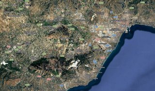 Piso en venta en Capellanía - Retamar en Alhaurín de la Torre