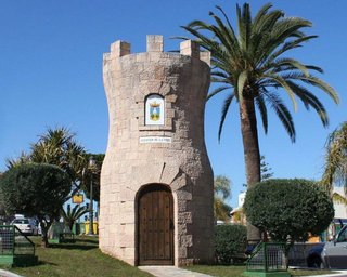 Piso en venta en Capellanía - Retamar en Alhaurín de la Torre