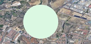 Piso en venta en Capellanía - Retamar en Alhaurín de la Torre