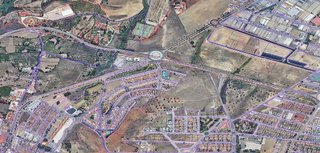 Piso en venta en Capellanía - Retamar en Alhaurín de la Torre